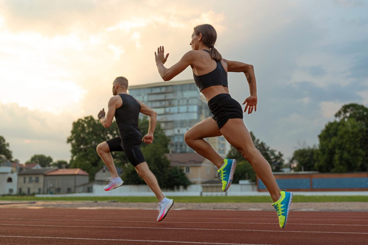 Peptide Therapy for Athletic Performance, Fountainebleau